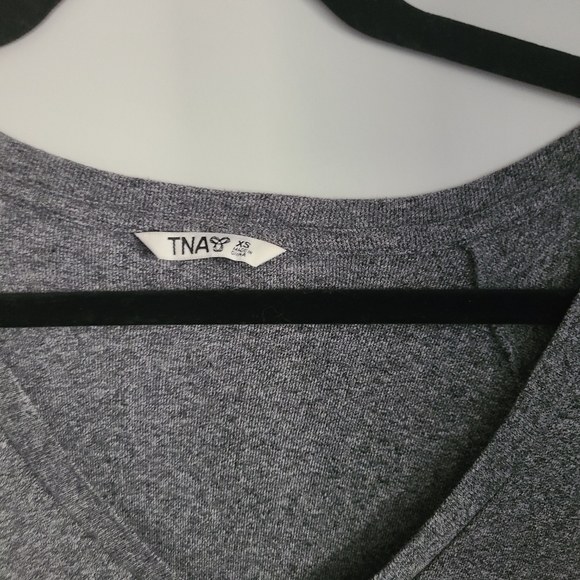 TNA Del Mar Shirt - Picture 3 of 3